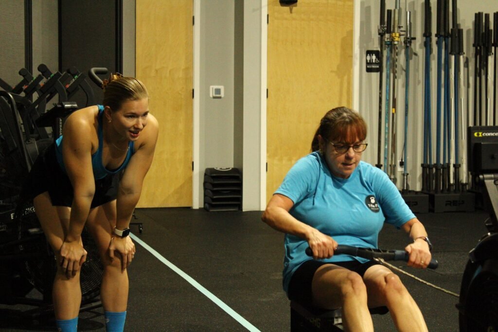 How Much You Should Workout!