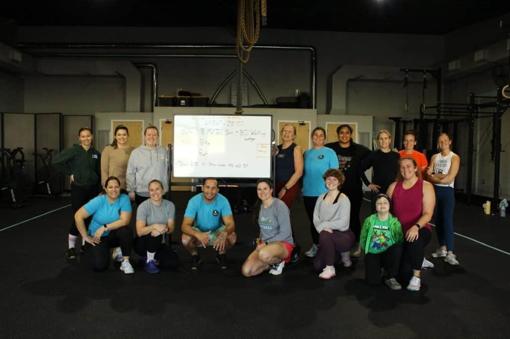 Improved Flexibility – Real Life (34/52)