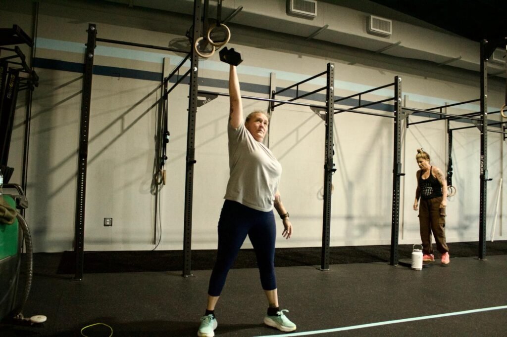 “Feeling Human” (37/52)