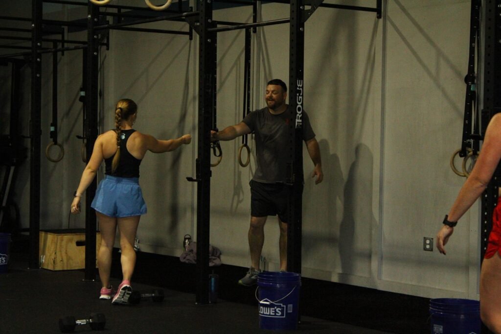 Set The Example (44/52)