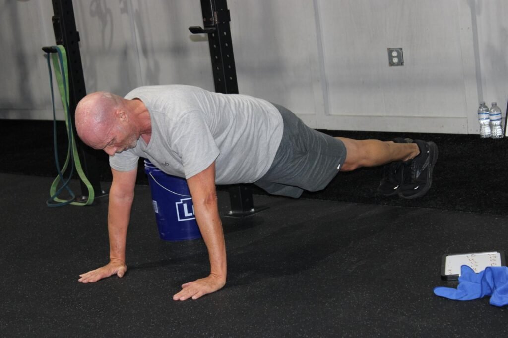 How to Succeed with At-Home Workouts (3/52)