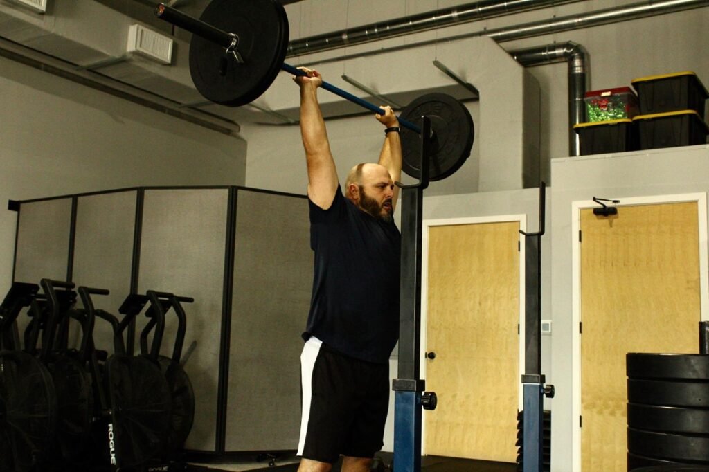 How Many Days A Week Should You Exercise (18/52)